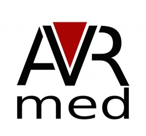 logo AVR Med ridotto